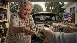 We Found an Abandoned Jaguar E-Type… Then Restored It | Full Restoration ASMR