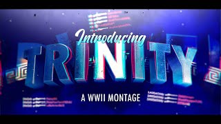 Introducing Ntel Trinity