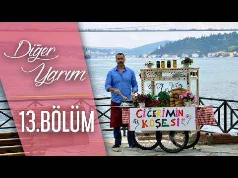 Diğer Yarım 13.Bölüm (HD)