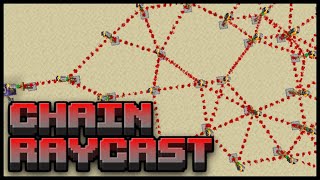 Chain Raycasting in Minecraft Net Worth