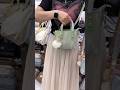 Elegant Luxury Unique Popular Top Stylish Ladies Fashion design pouch #shortsfeed