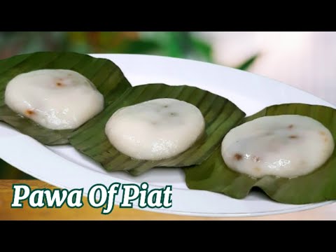 What Is Pawa Food