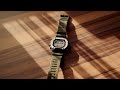 The best watch in 2025 ? Casio MWD-110H