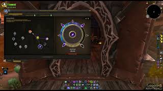 How to learn Draconic Inspiration Enchant WoW Dragonflight Artistry Enchant