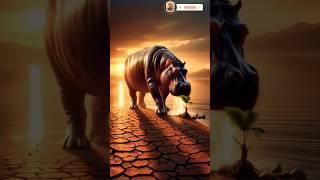 Download Lagu A hippopotamus watered a coconut seed😭 #ai #hippocampus #cashew #aistory#aivideo#popular#shorts MP3