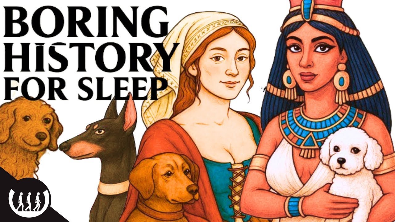 How Dogs (Eventually) Became Our Best Friends - and more