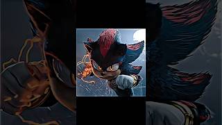 "He Never Saw Shadow is Coming" ☠️🔥 | Sonic 3 Edit | NO BATIDÃO (Slowed) #trending #shorts