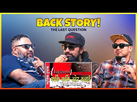 Farki Farki Back Story