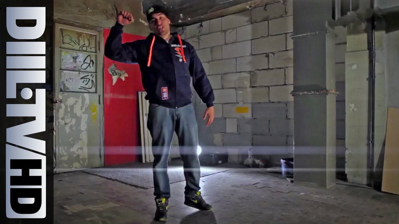 Jongmen x Piotr Strus (prod. Emeno) [DIIL.TV]