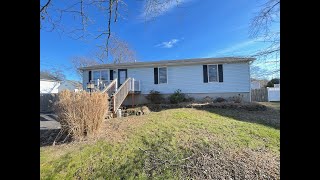 615 Monmouth Avenue video tour