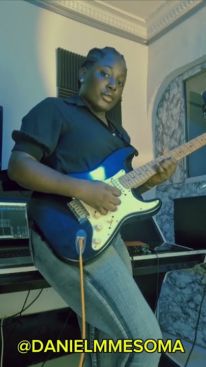 Jowo guitar cover