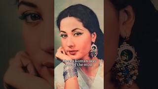Meena Kumari | Controversies in Bollywood Part 4 | #bollywood #bollywoodcontroversies