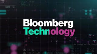 'Bloomberg Technology' Full Show (09/13/2021)