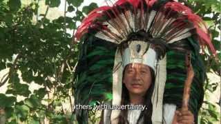 2012 The Beginning Official Trailer