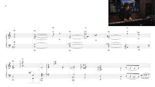 Ruslan Sirota: Dreamy Rhodes (Transcription) (Keyscape)