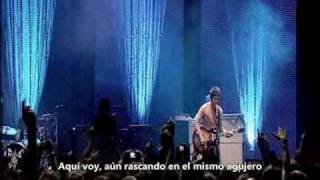 Oasis - Half the World Away (Subtitulado)