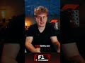 🔥 PIASTRI ROZBIL REKORD! Hamilton vypadl v SQ1! 🤯 #f1 #f1cz