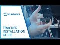 Teltonika Tracker Installation Guide