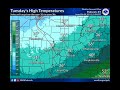 Winter Weather Facebook Live - Feb. 8, 2021