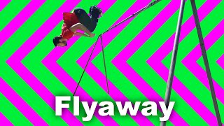 Flyaway Tutorial (How to Parkour & Freerunning)