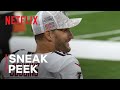 Quarterback: Season 2 | Sneak Peek | Netflix
