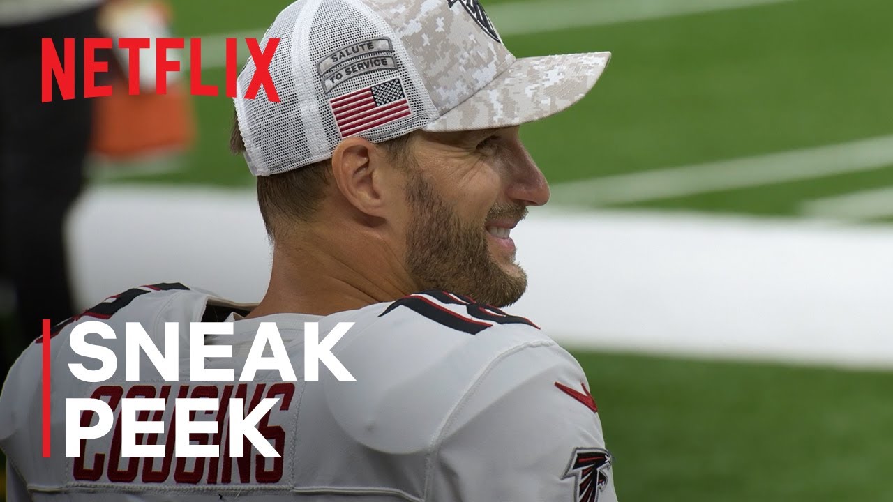 Quarterback: Season 2 | Sneak Peek | Netflix