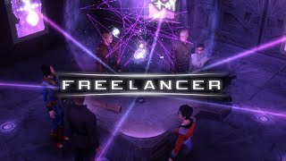 All Freelancer Story Cutscenes (w/HDE Mod)