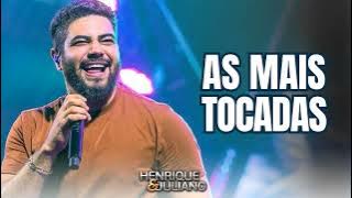 HENRIQUE E JULIANO AS MELHORES MÚSICAS ATUALIZADAS