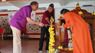 Investiture Ceremony 2023 24