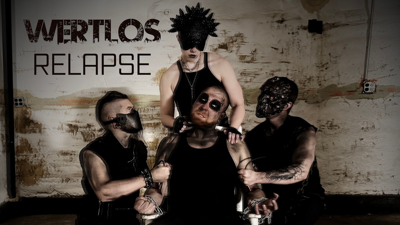 Watch Wertlos - Relapse (Full Album Player) on YouTube Watch Wertlos - Relapse (Full Album Player) on YouTube