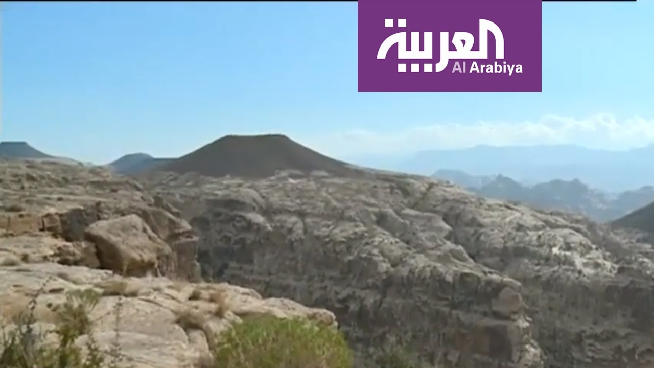 ما أهمية سلسلة جبال مجز التي يستميت الحوثي للسيطرة عليها؟