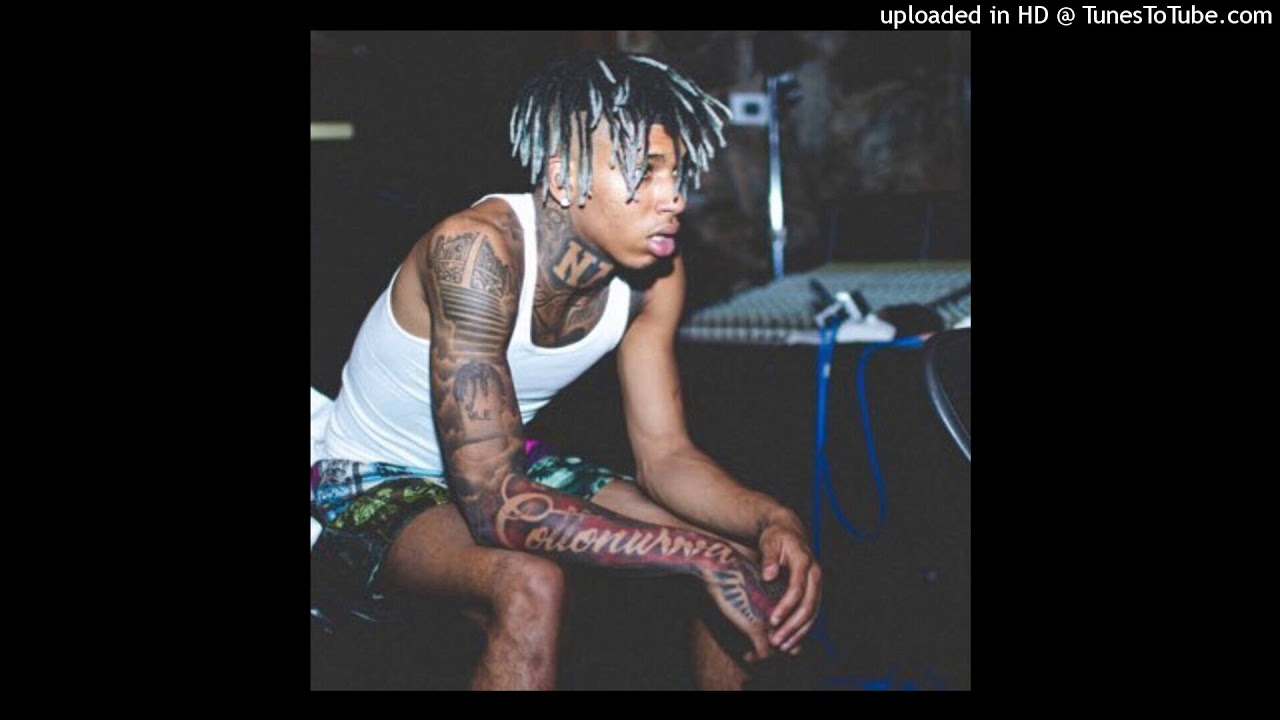 NLE Choppa - Joker (Official Audio) (Leak)