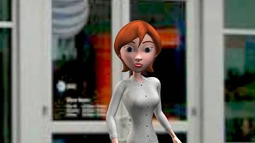 Nonlinear Dynamics Analysis of Real Help