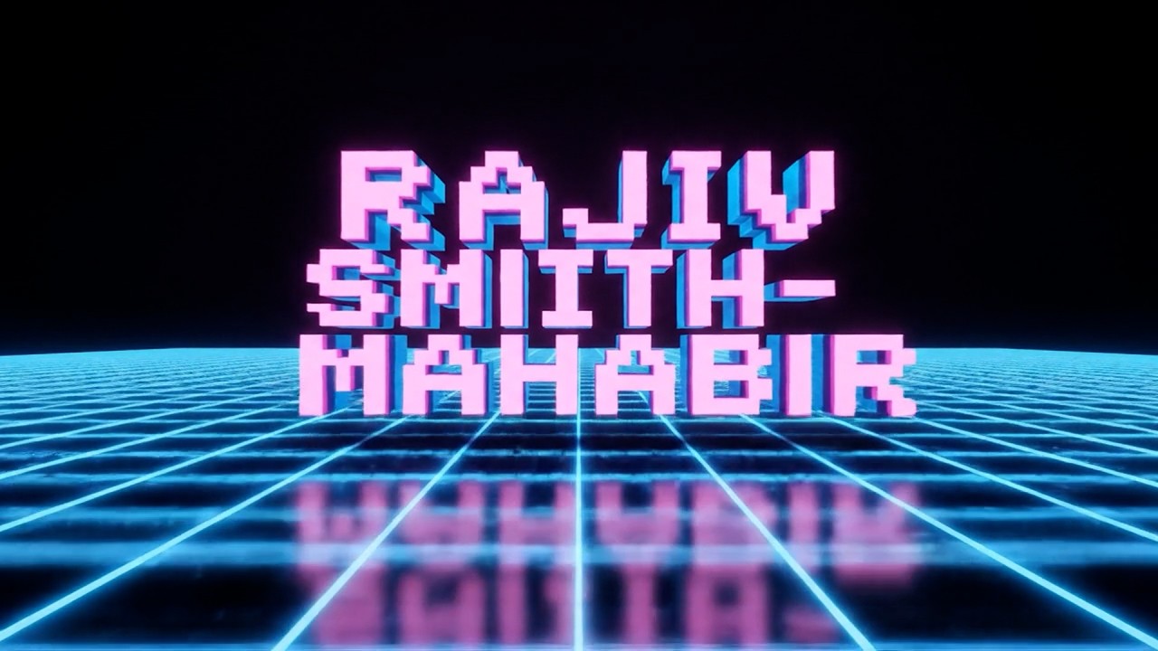 Editing Reel