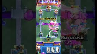 Mezarlık En Iyi Deste Ik Clash Royale , Best Clash Royale Desk