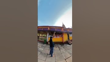 Bullet Time  | Slow Motion | Insta 360 One X2