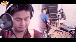 Video thumbnail of "The Breeze - Don't Let Me Down (Cover)"