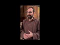 INTERVISTA A FRA STEFANO LUCA