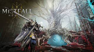 🔴 MORE MISTFALL HUNTERRRR