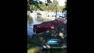 📌 Custon Special 2002 Diesel Sportcruiser 👉 en borello.com.ar