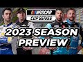 NASCAR 2023 | Everything You Need To Know