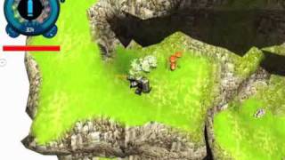 Gremlin Invasion - Alpha Gameplay Preview