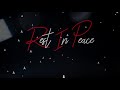 Roody Roodboy - Rest In Peace Makome Feat Bordes Jules
