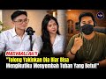 MASYAALLAH‼️ Momen Haru! Pasangan Ini Cari Kebenaran Tuhan