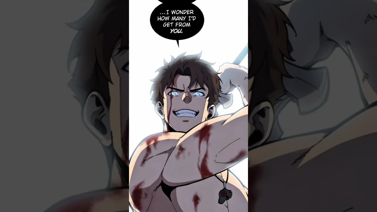 Outcast in another world almost d*ed every day  