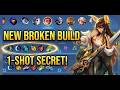 Stop Relying on Teammates 🚫 The 1v5 Lesley Blueprint 🔥