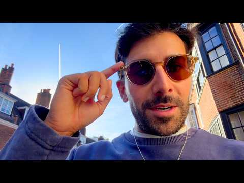 One last message before you move into a rich life. thumbnail