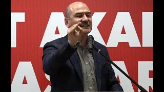 Soyludan Akşenere: Kimse Bize Burası Kürdistandır Diyemedi