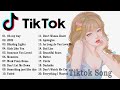 รวมเพลงฮิตในTikTokล่าสุด รวมเพลงฮิตในแอพติ๊กต๊อกล่าสุด มาแรงในตอนนี้