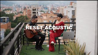 Reset Acoustic - Merry Christmas🎄 